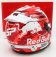 Mini helmet Schuberth helma F1 Rb18 Team Oracle Red Bull Racing N 11 1:2