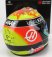 Mini helmet Schuberth helma F1 Vf-21 Team Uralkali N 47 1:2