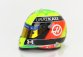 Mini helmet Schuberth helma F1 Vf-21 Team Uralkali N 47 1:2