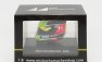 Mini helmet Schuberth helma F2 Dallara Team Prema Racing N 20 1:4