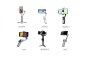 Mini Magnetic LED Light for DJI OM5/6 Feiyu Vimble 3 atd. (With Battery)