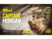 MINI MAMOLI Capitain Morgan 1:135 kit