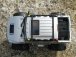 Mini RC Monster Truck, stříbrná