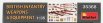 Miniart Accessories British Infantry Military Weapons & Equipment 1:35 /
