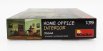 Miniart Accessories Home Office Interior 1:35 /