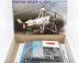 Miniart Focke-wulf C30a Airplane 1933 1:35 /