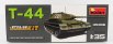 Miniart Kampfpanzer T-44 Military Tank 1944 1:35 /