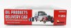 Miniart Mercedes benz Type 170v Truck Oil Products 1935 1:35 /