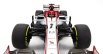 Minichamps Alfa romeo F1  C39 Team Racing Orlen N 7 Austrian Gp 2020 Kimi Raikkonen 1:18 Bílá Červená Met