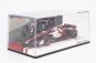 Minichamps Alfa romeo F1 C42 Team Orlen Racing N 77 1:43, bíločervená