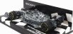 Minichamps Alfa romeo F1 C42 Team Orlen Racing N 88 1:43, bíločerná