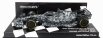 Minichamps Alfa romeo F1 C42 Team Orlen Racing N 88 1:43, bíločerná
