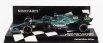 Minichamps Aston martin F1 Amr21 M12 Eq Power+ Cognizant F1 N 18 1:43, zelená
