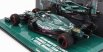 Minichamps Aston martin F1 Amr21 Mercedes M12 Eq Power+ Cognizant F1 N 5 1:43