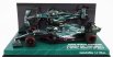 Minichamps Aston martin F1 Amr21 Mercedes M12 Eq Power+ Cognizant F1 N 5 1:43