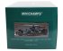 Minichamps Aston martin F1  Amr23 Team Aramco Cognizant N 18 Season 2023 Lance Stroll 1:18 Zelená