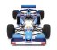Minichamps Benetton F1 B195 Team Mild Seven Renault N 1 World Champion Season 1995 Michael Schumacher 1:12 Modrá Žlutá