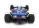 Minichamps Benetton F1 B195 Team Mild Seven Renault N 1 World Champion Season 1995 Michael Schumacher 1:12 Modrá Žlutá