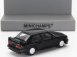 Minichamps BMW 3-series M3 (e30) 1986 1:87 Black