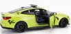 Minichamps BMW 4-series M4 Coupe (g82) Safety Car Motogp Season 2020 1:18 Žlutá