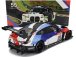 Minichamps BMW 4-series M4 Gt3 Team Bmw Motorsport N 55 1:18