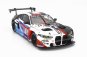 Minichamps BMW 4-series M4 Gt3 Team Schubert Motorsport N 20 1:18