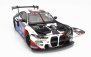 Minichamps BMW 4-series M4 Gt3 Team Schubert Motorsport N 20 1:18