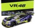 Minichamps BMW 4-series M4 Gt3 Team Wrt N 46 1:18