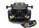 Minichamps BMW 4-series M4 Gt3 Team Wrt N 46 1:18