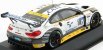 Minichamps BMW 6-series M6 Gt3 Team Rowe Racing N 98 24h Nurburgring 2018 N.catsburg - R.westbrook - J.edwards - T.blomqvist 1:43 Bílá Žlutá