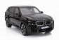 Minichamps BMW X-series Xm (g09) 2023 1:18 Black