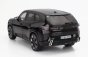 Minichamps BMW X-series Xm (g09) 2023 1:18 Black