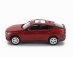 Minichamps BMW X6 2020 1:87 Red