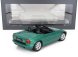 Minichamps BMW Z1 Spider Cabriolet Open 1988 1:18 Zelená