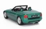 Minichamps BMW Z1 Spider Cabriolet Open 1988 1:18 Zelená