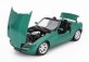 Minichamps BMW Z1 Spider Cabriolet Open 1988 1:18 Zelená