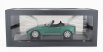 Minichamps BMW Z1 Spider Cabriolet Open 1988 1:18 Zelená