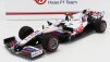Minichamps Haas F1 Vf-21 Ferrari 065/6 Team Uralkali N 47 1:18, bílá