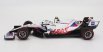 Minichamps Haas F1 Vf-21 Ferrari 065/6 Team Uralkali N 47 1:18, bílá