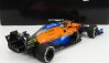 Minichamps Mclaren F1 Mcl35l Mercedes M12 Eq Power+ Team Mclaren N 4 1:18