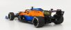 Minichamps Mclaren F1 Mcl35l Mercedes M12 Eq Power+ Team Mclaren N 4 1:18
