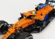 Minichamps Mclaren F1 Mcl35l Mercedes M12 Eq Power+ Team Mclaren N 4 1:18