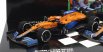 Minichamps Mclaren F1 Set dvou modelů 1:43, oranžovomodrá