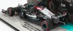 Minichamps Mercedes gp F1 W12 M12 Eq Power+ Amg Petronas Motorsport F1 N 44 1:43