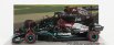 Minichamps Mercedes gp F1 W12 M12 Eq Power+ Amg Petronas Motorsport F1 N 44 1:43