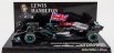 Minichamps Mercedes gp F1 W12 M12 Eq Power+ Amg Petronas Motorsport F1 N 44 1:43
