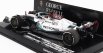 Minichamps Mercedes gp F1 W13e Mercedes-amg Petronas F1 N 63 1:43, stříbrná