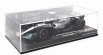 Minichamps Mercedes gp F1 W13e Mercedes-amg Petronas F1 N 63 1:43, stříbrná
