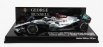 Minichamps Mercedes gp F1 W13e Team Mercedes-amg Petronas F1 N 63 3rd France Gp 2022 George Russell 1:43 Stříbrná Zelená