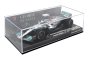 Minichamps Mercedes gp F1 W13e Team Mercedes-amg Petronas F1 N 63 3rd France Gp 2022 George Russell 1:43 Stříbrná Zelená